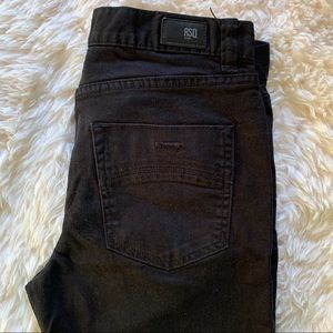 RSQ Men’s Black Denim Jeans